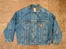 Vtg carhartt usa for sale  Ripon