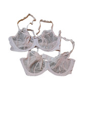 Pink lace bra for sale Pink lace bra for sale  LLANDUDNO
