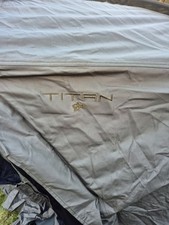 Nash titan for sale  CANTERBURY