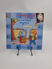 Livre enfant bientôt d'occasion  Valleiry