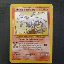 Carta pokemon shining usato  Monteprandone