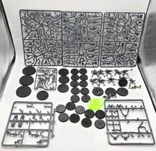 Necron warhammer 40k for sale  Santa Cruz
