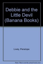 Debbie little devil for sale  ROSSENDALE