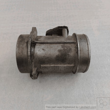 059906461d flussometro debimet usato  Italia