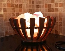 Vintage himalayan salt for sale  MALMESBURY