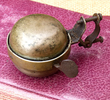 Bicycle bike bell for sale  BRIDGNORTH