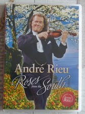 Dvd andré rieu d'occasion  Ossun