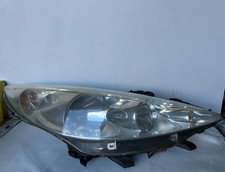 Faro anteriore destro usato  Italia
