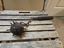 Antique iron spiked for sale  Atlanta