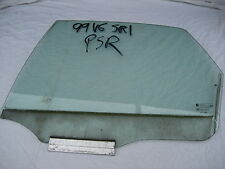 Window glass left for sale  ROTHERHAM