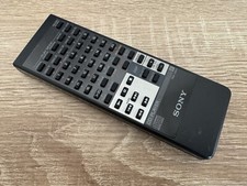 Sony fernbedienung d801 gebraucht kaufen  Hamburg
