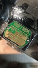 Used borg warner for sale  Reno