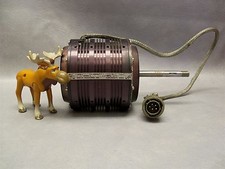 Welco 3715 electric d'occasion  Expédié en Belgium