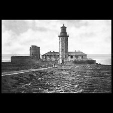 Photo .000210 phare d'occasion  Martinvast