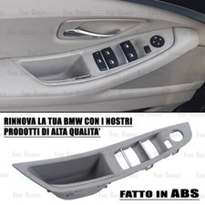 Bmw serie f10 usato  Conversano