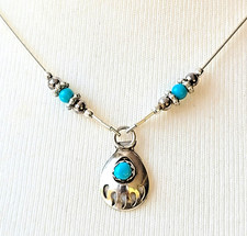 Turquoise bear paw for sale  NORTH FERRIBY