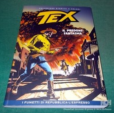 Tex 255 serie usato  Torchiarolo