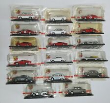 Abarth collection hachette usato  Corbetta