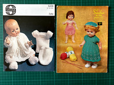 Bundle sirdar doll for sale  SHEPPERTON