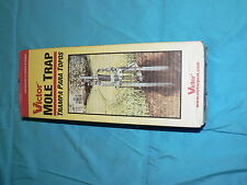 Victor mole trap for sale  Cocoa Beach