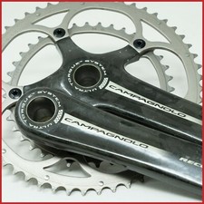 Campagnolo record carbon usato  Barletta