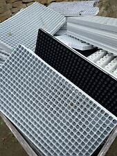 Seed trays gardening for sale  BARNSLEY