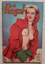Frederic dard regal d'occasion  Grenoble-