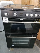 Hisense hde3211bibuk 60cm for sale  MANCHESTER
