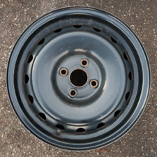Stahlfelge hyundai i20 gebraucht kaufen  Brühl