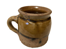 Ancien petit pot d'occasion  Sillé-le-Guillaume