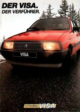 Citroen visa club gebraucht kaufen  Vechta