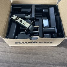 Kwikset 300cslsqt5146al casey for sale  Lexington
