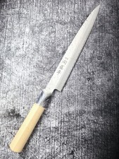 Yanagiba sashimi sushi gebraucht kaufen  Ludwigshafen am Rhein