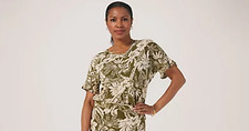 Kim printed brazil for sale  PRENTON