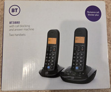 3880 cordless phone for sale  CHARD