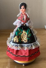 Poupée socle boîte d'occasion  Troyes