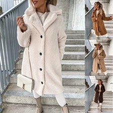 Damen plüsch warme gebraucht kaufen  Köln