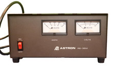 Astron 35m 13.8vdc for sale  Pinckney