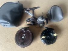 Vintage fishing reels for sale  HIGH WYCOMBE