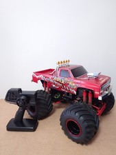 Tamiya super clod d'occasion  Expédié en France