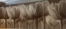 Ikea tulip canvas for sale  CANNOCK