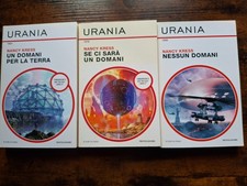 Urania 1656 1678 usato  Viggianello