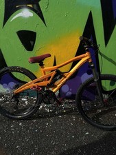 Full suspension mountain for sale  CHELTENHAM