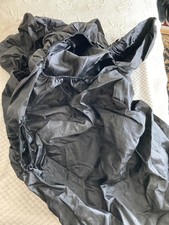 Black waterproof front for sale  COLWYN BAY