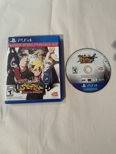 Usado, Naruto Shippuden: Ultimate Ninja Storm 4 - Road to Boruto - Sony PlayStation 4 comprar usado  Enviando para Brazil