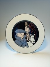 Herge adventures tintin for sale  CHESTER