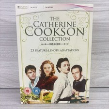Catherine cookson collection for sale  BRISTOL