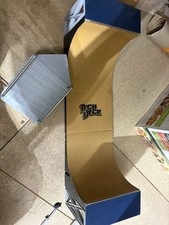 Tech deck half for sale  WATERLOOVILLE