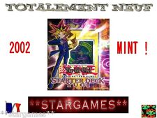 Yugi ddy 2002 d'occasion  Expédié en Belgium