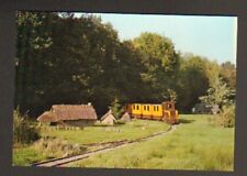 Bellefontaine train village d'occasion  Baugy